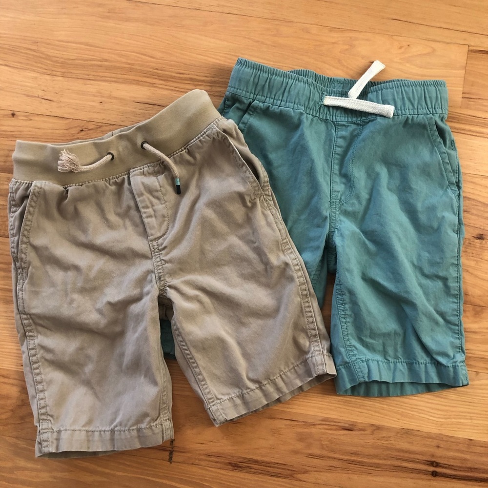 Boys shorts